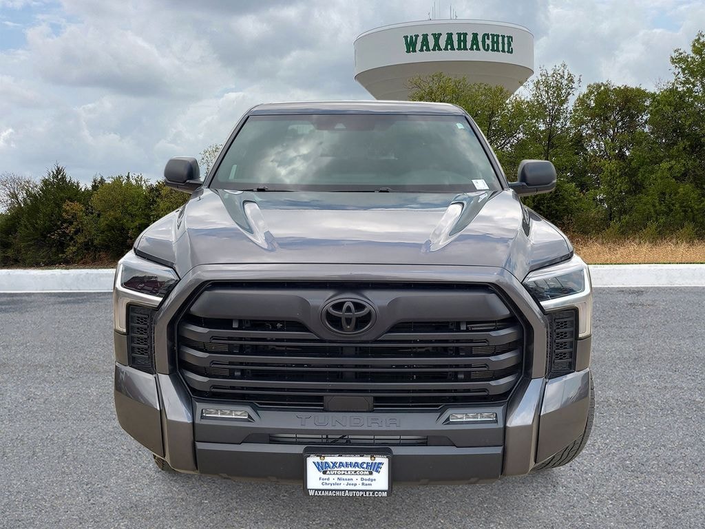 Used 2025 Toyota Tundra SR5 Truck