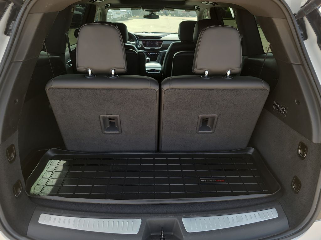 2021 Cadillac XT6 Sport - Photo 15