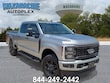Ford F-250SD