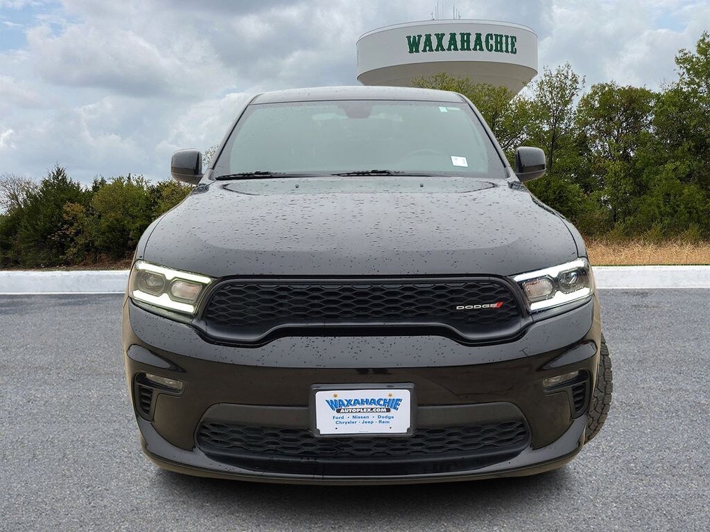 Used 2022 Dodge Durango GT SUV