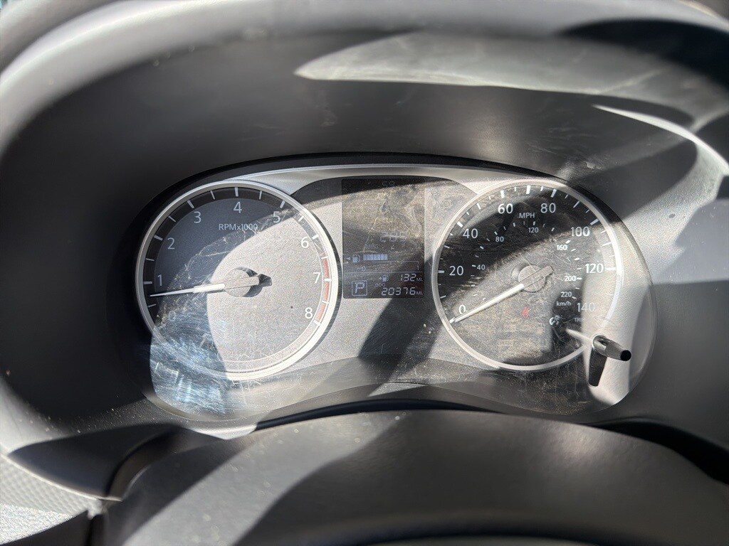 Used 2024 Nissan Kicks S SUV