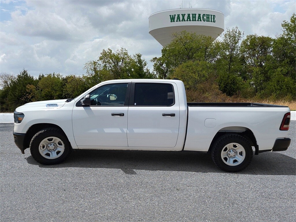 Used 2023 Ram 1500 Tradesman Truck