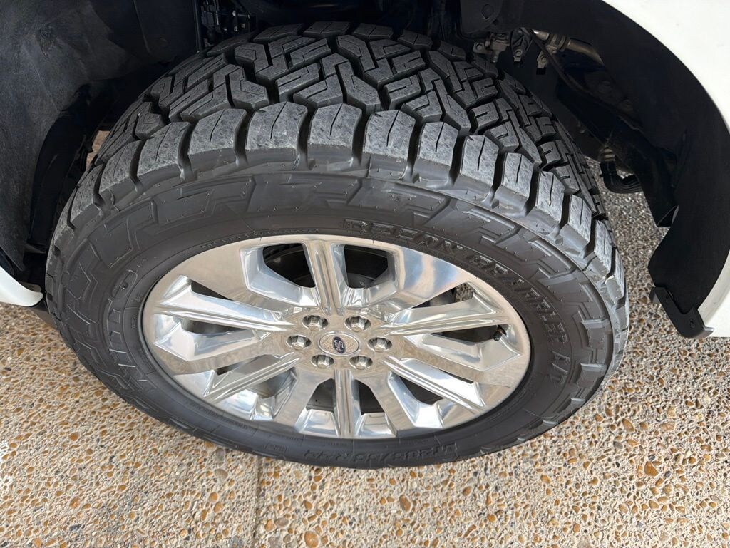 Used 2023 Ford F-150 Limited Truck