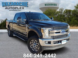 2019 Ford F-250SD Lariat Truck