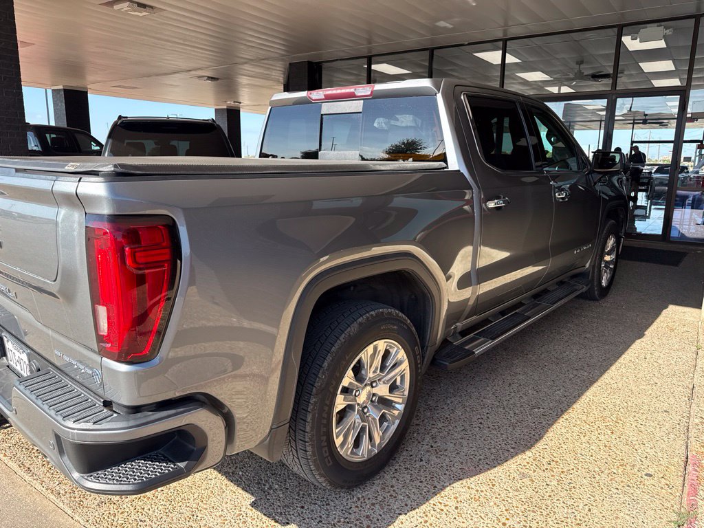  GMC Sierra 1500