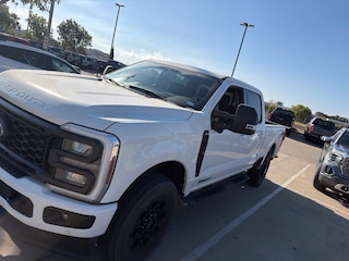 2024 Ford F-250SD Lariat Truck