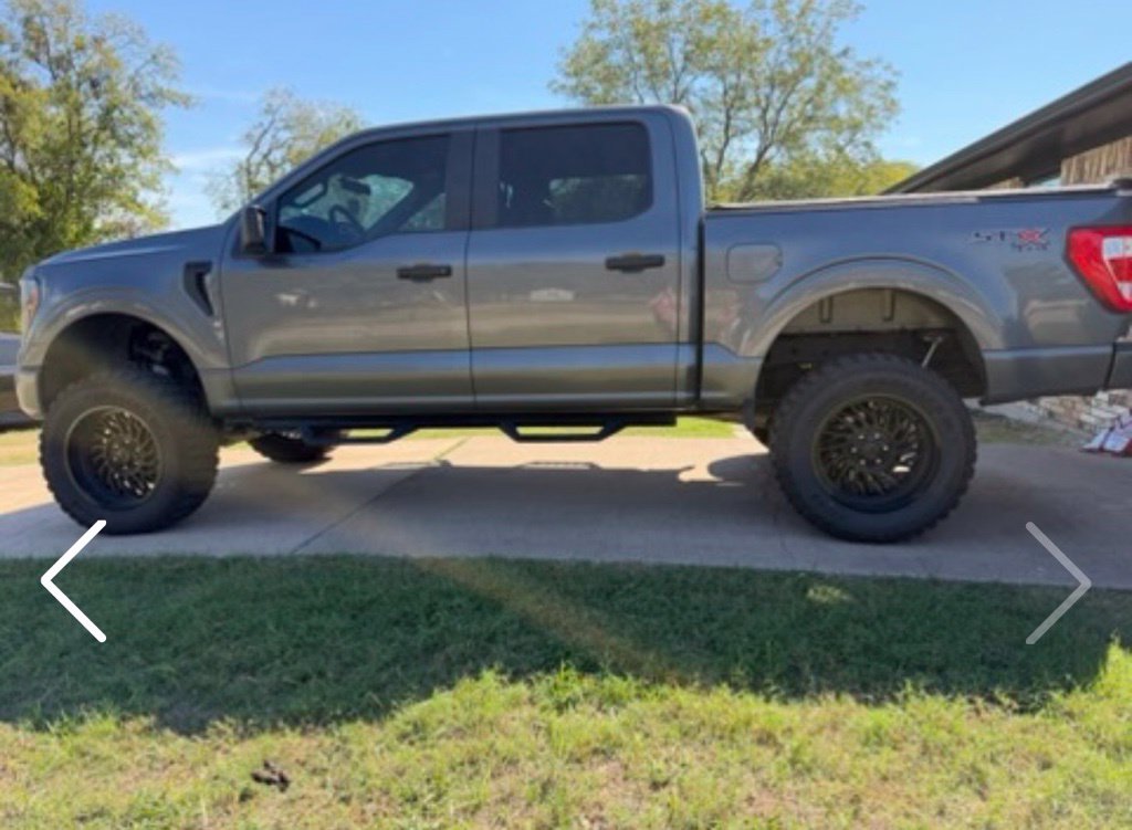 2023 Ford F-150 XL Truck