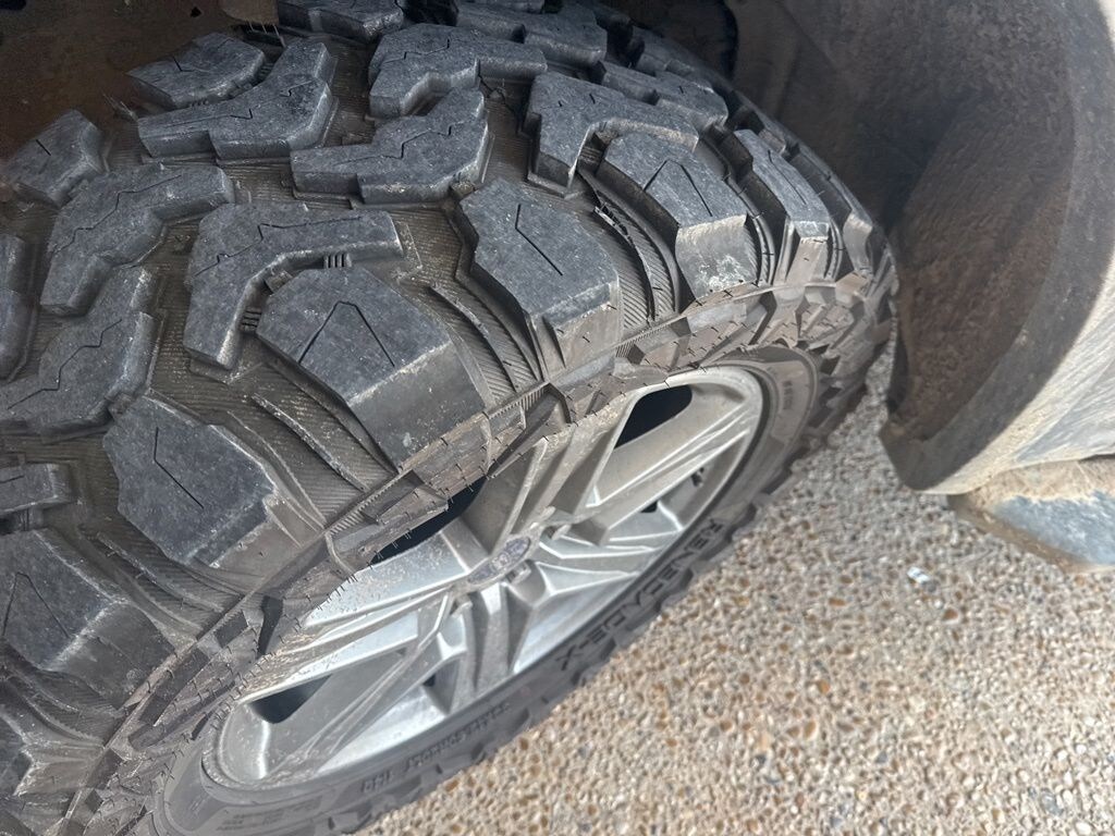Used 2018 Ford F-150 Truck