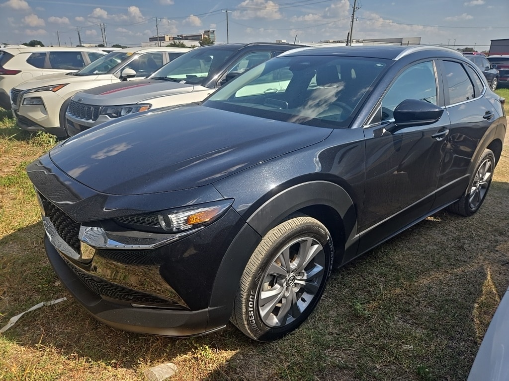 2024 Mazda CX-30