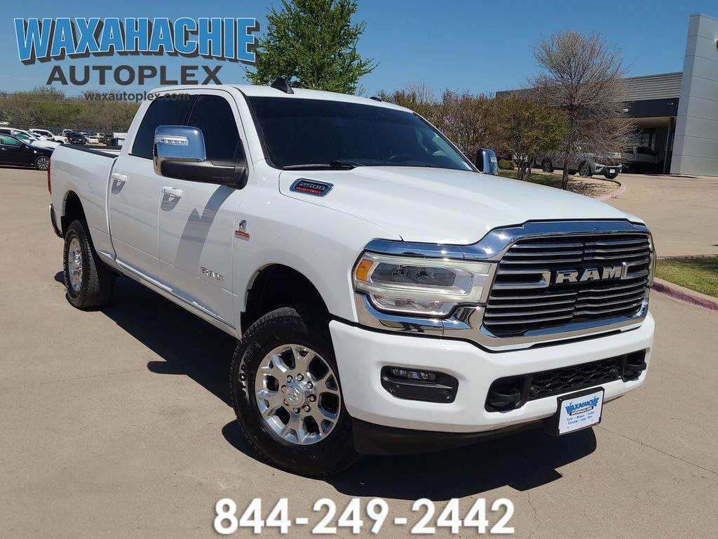 Used 2024 Ram 2500 Laramie Truck