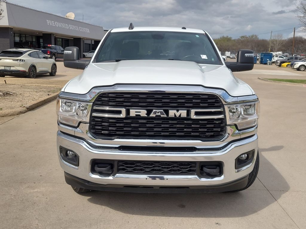 Used 2024 Ram 2500 Big Horn Truck