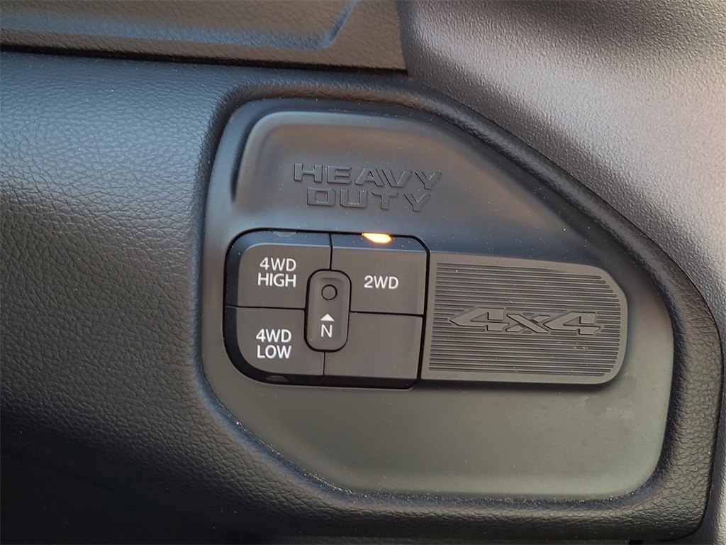 2024 RAM Ram 2500 Pickup Big Horn - Photo 25