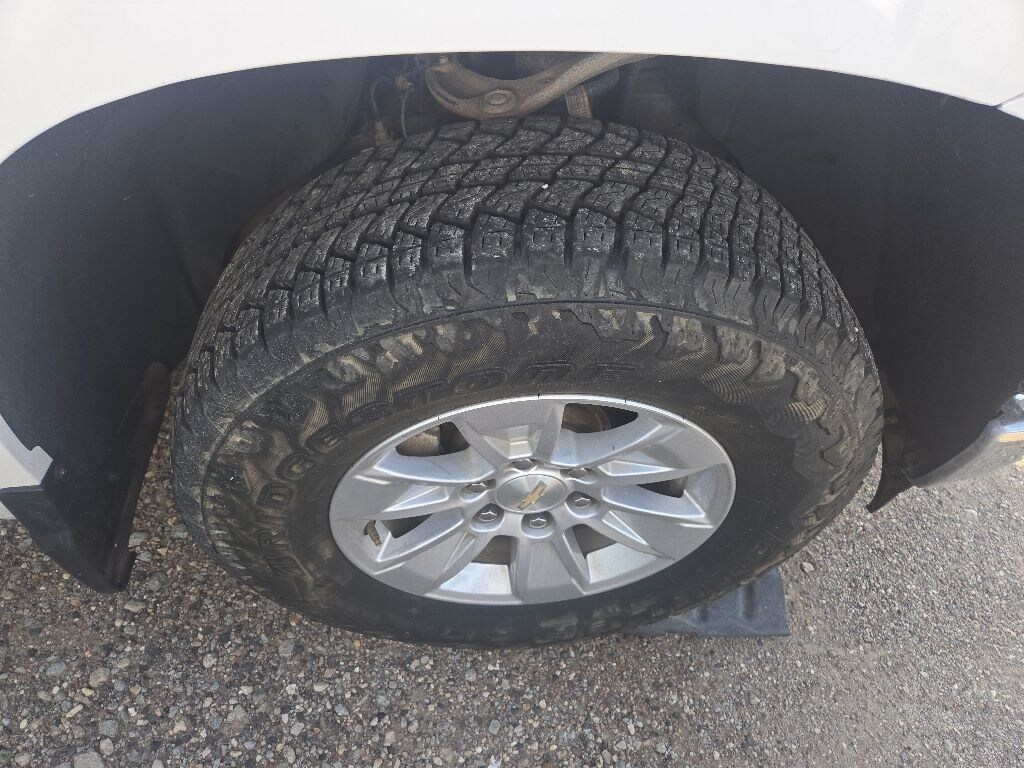 Used 2023 Chevrolet Silverado 1500 LT Truck