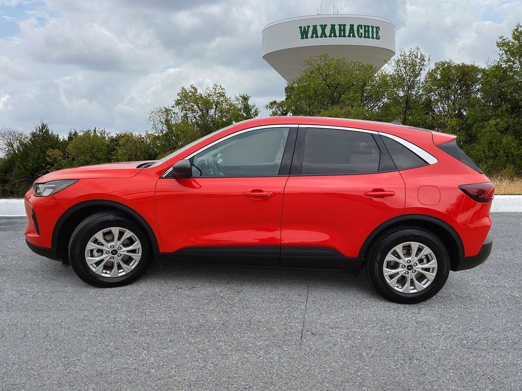 Certified 2024 Ford Escape Active SUV