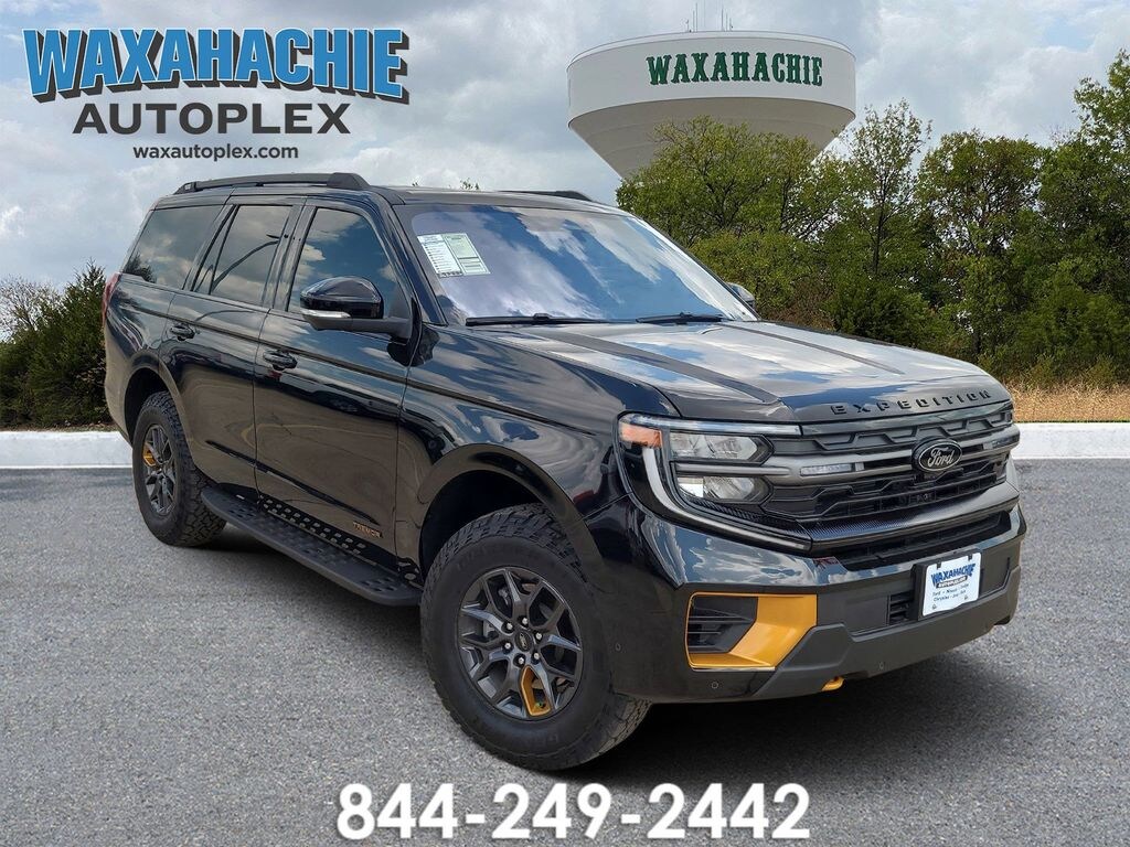 Used 2025 Ford Expedition Tremor SUV