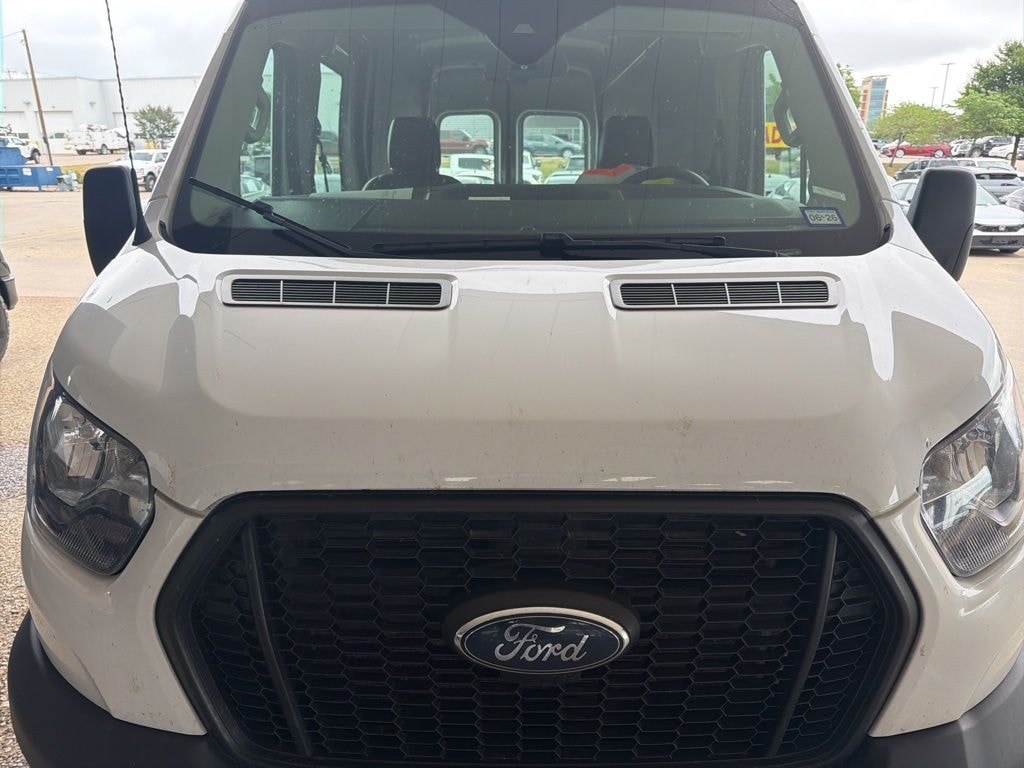 Used 2023 Ford Transit-250 Base Cargo Van
