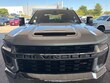 Chevrolet Silverado 2500HD