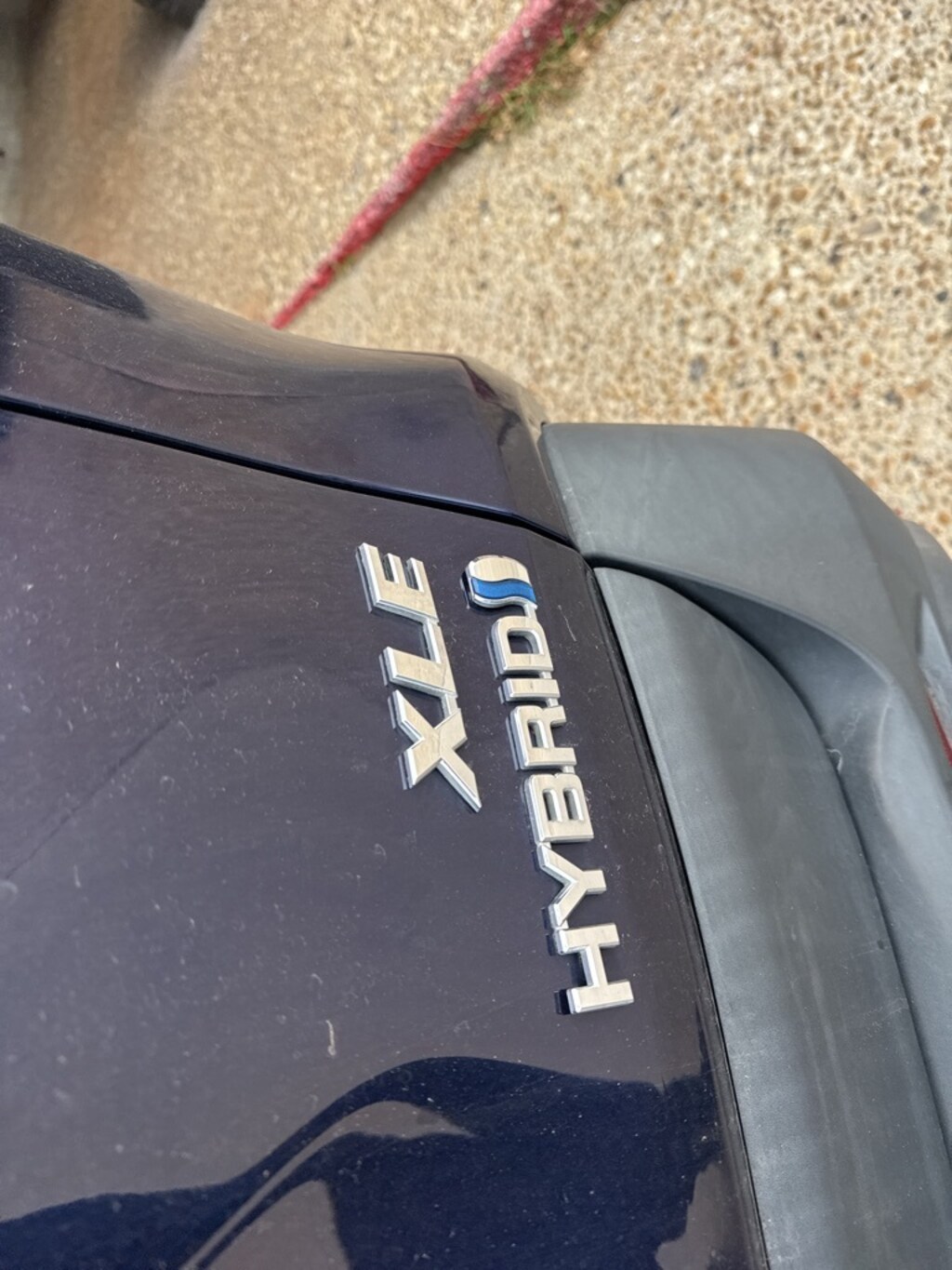 Used 2021 Toyota RAV4 Hybrid XLE SUV