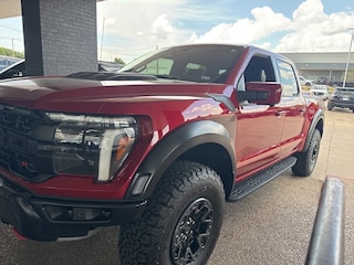 2024 Ford F-150 Raptor Truck