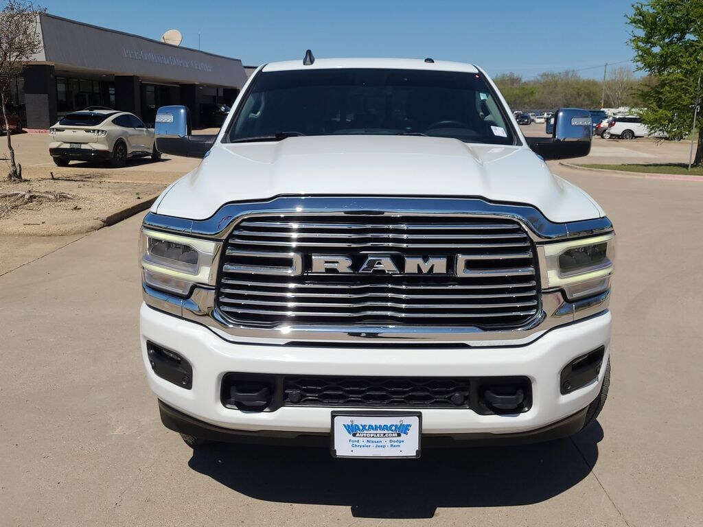 Used 2024 Ram 2500 Laramie Truck