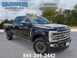 Ford F-250SD