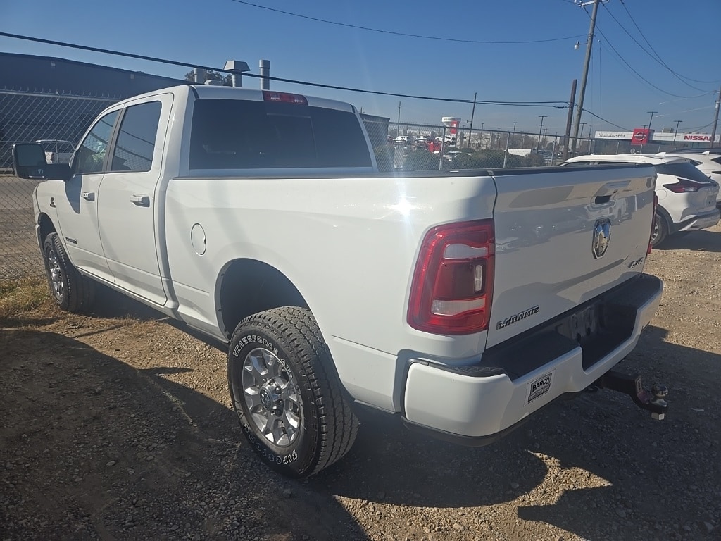 Used 2024 Ram 2500 Laramie Truck
