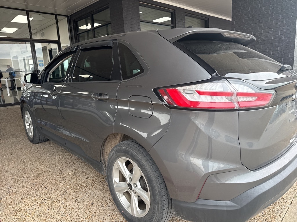 Used 2023 Ford Edge SE SUV