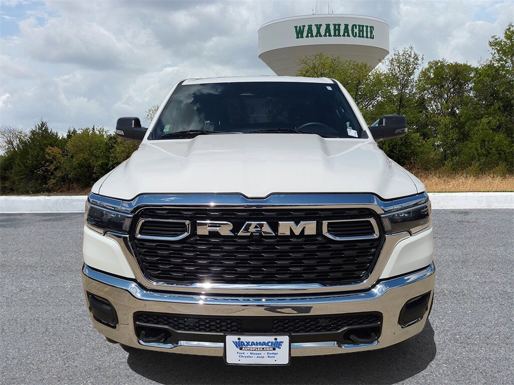 2025 Ram 1500 Big Horn Lone Star photo 2