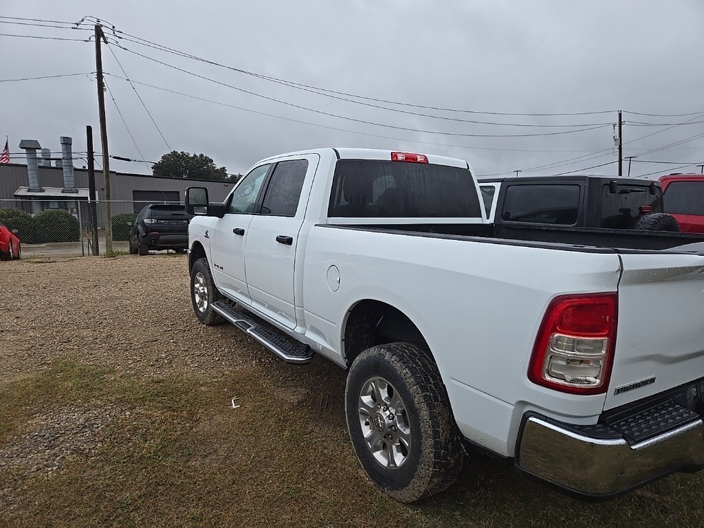 Used 2024 Ram 2500 Big Horn Truck