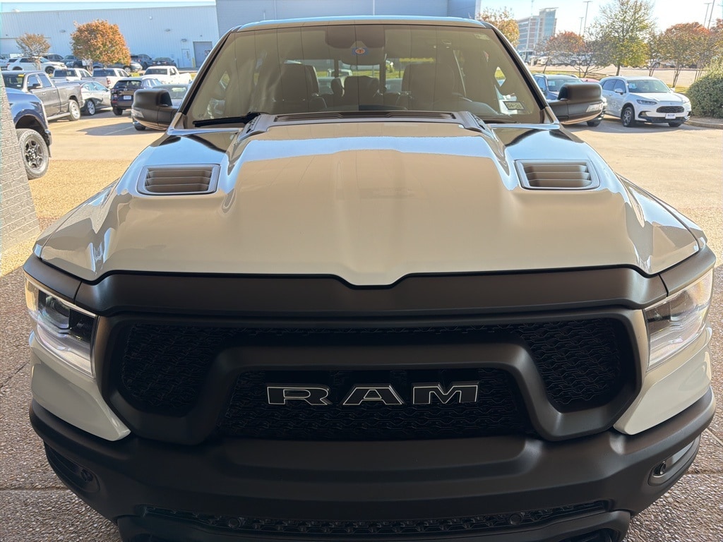 2022 RAM Ram 1500 Pickup Rebel's photo