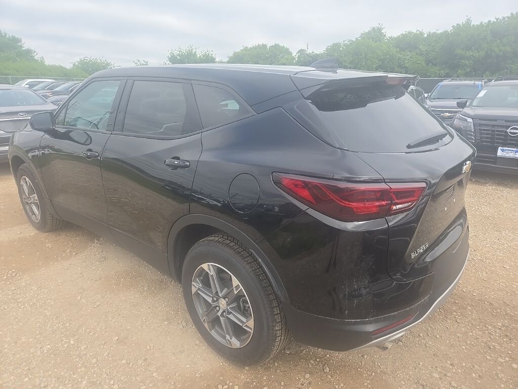 Used 2023 Chevrolet Blazer LT SUV