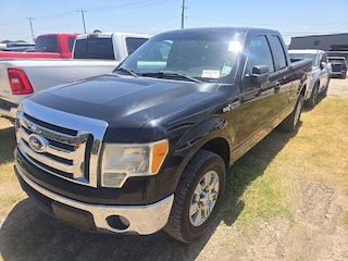 2011 Ford F-150 XLT Truck