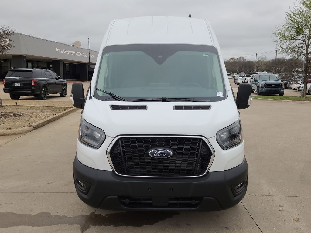 Used 2025 Ford Transit-350 Base Cargo Van
