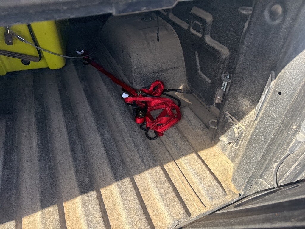 Used 2022 Chevrolet Silverado 1500 RST Truck