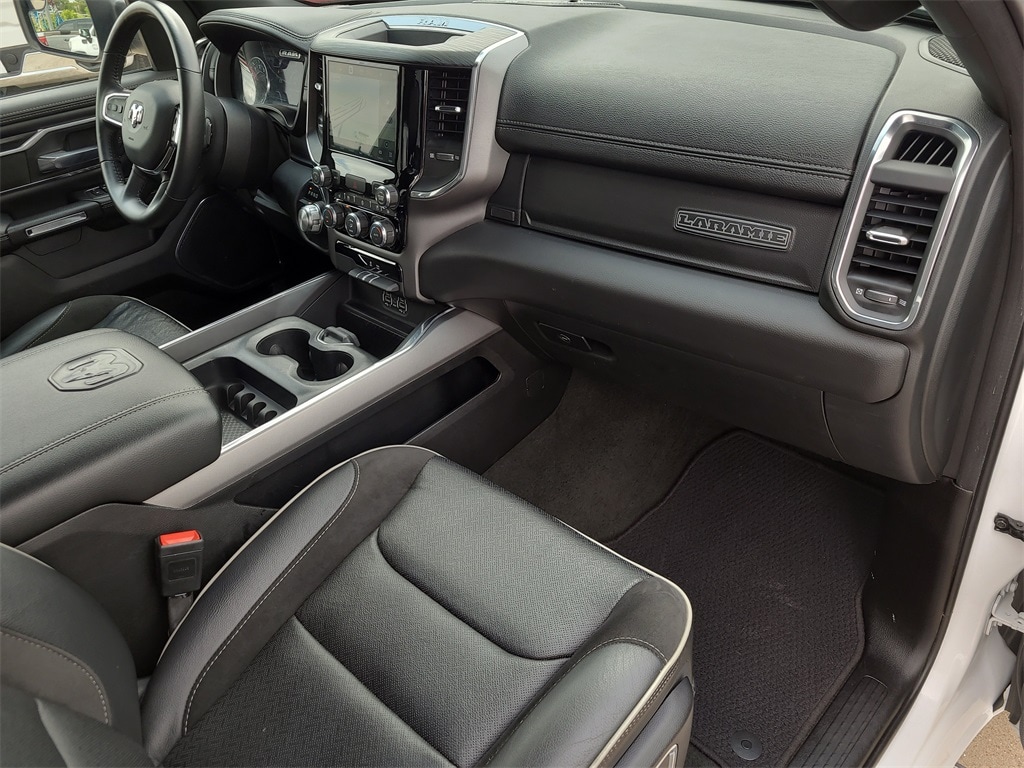 2024 RAM Ram 1500 Pickup Laramie - Photo 11