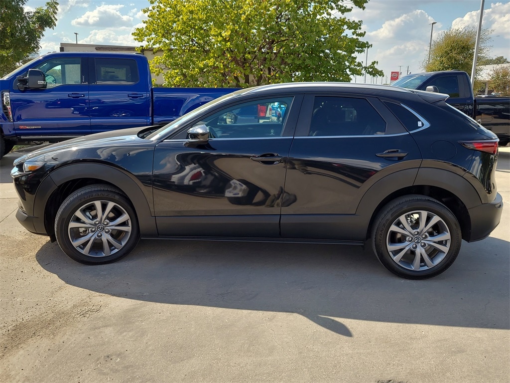 Used 2024 Mazda CX-30 2.5 S Preferred Package SUV