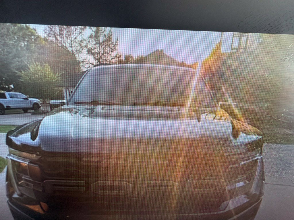 Certified 2024 Ford F-150 Raptor Truck