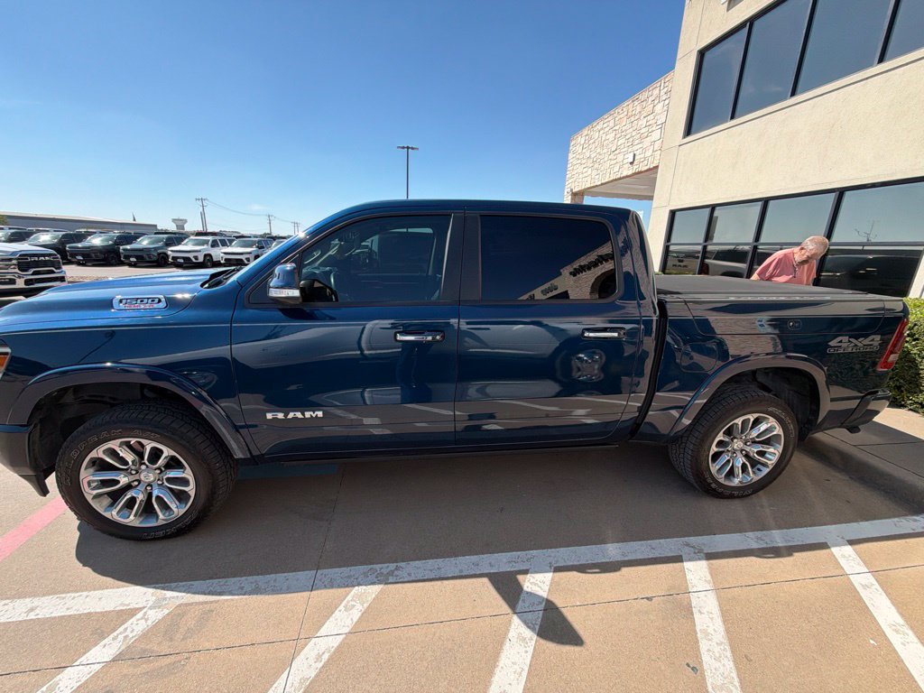  Ram 1500