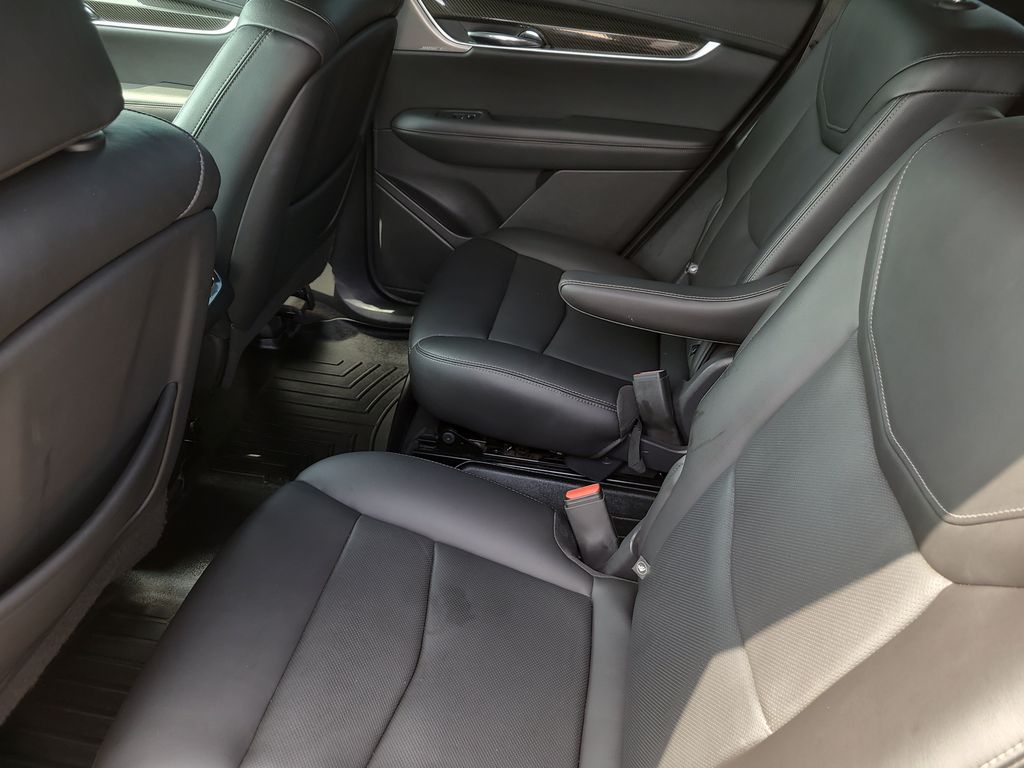 2021 Cadillac XT6 Sport - Photo 18