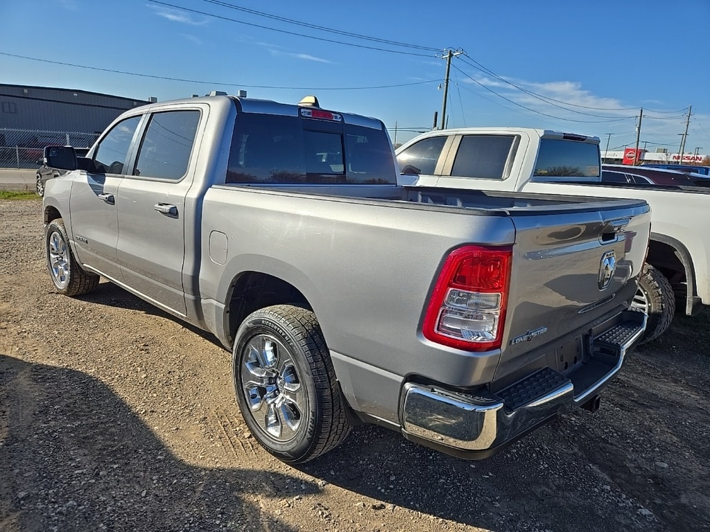 Used 2022 Ram 1500 Big Horn/Lone Star Truck