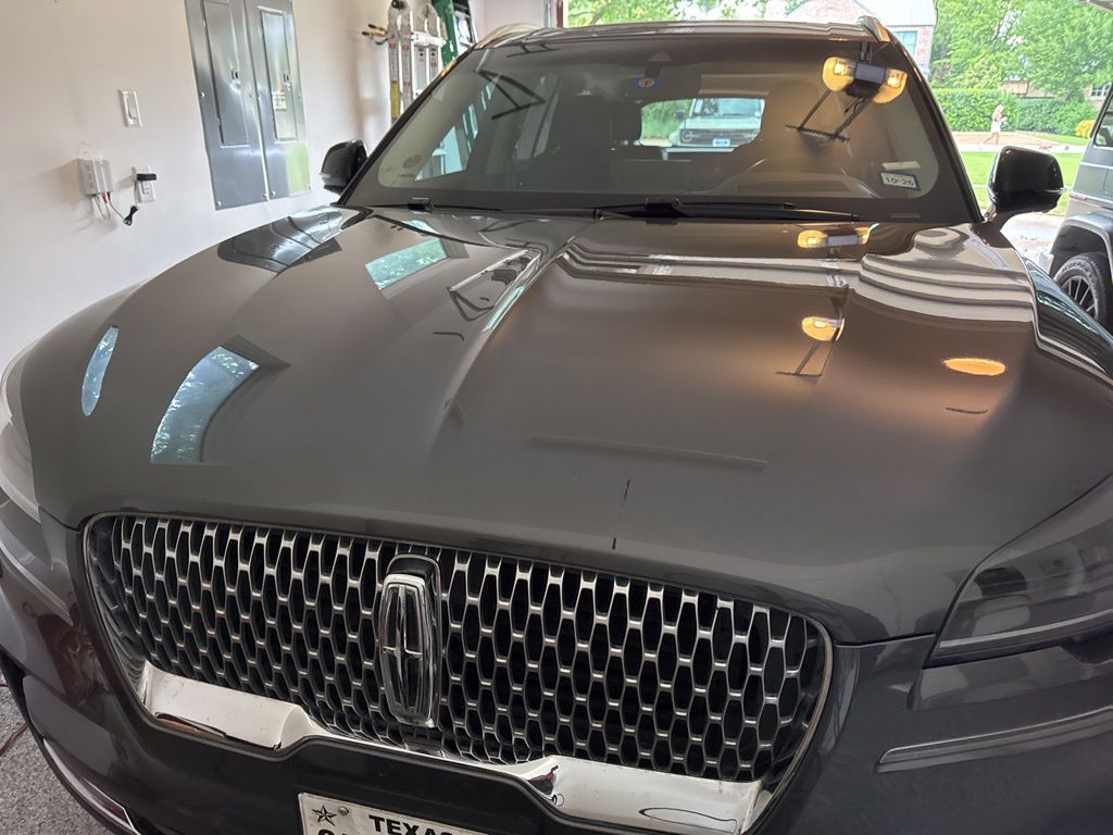 2023 Lincoln Aviator Reserve AWD's photo