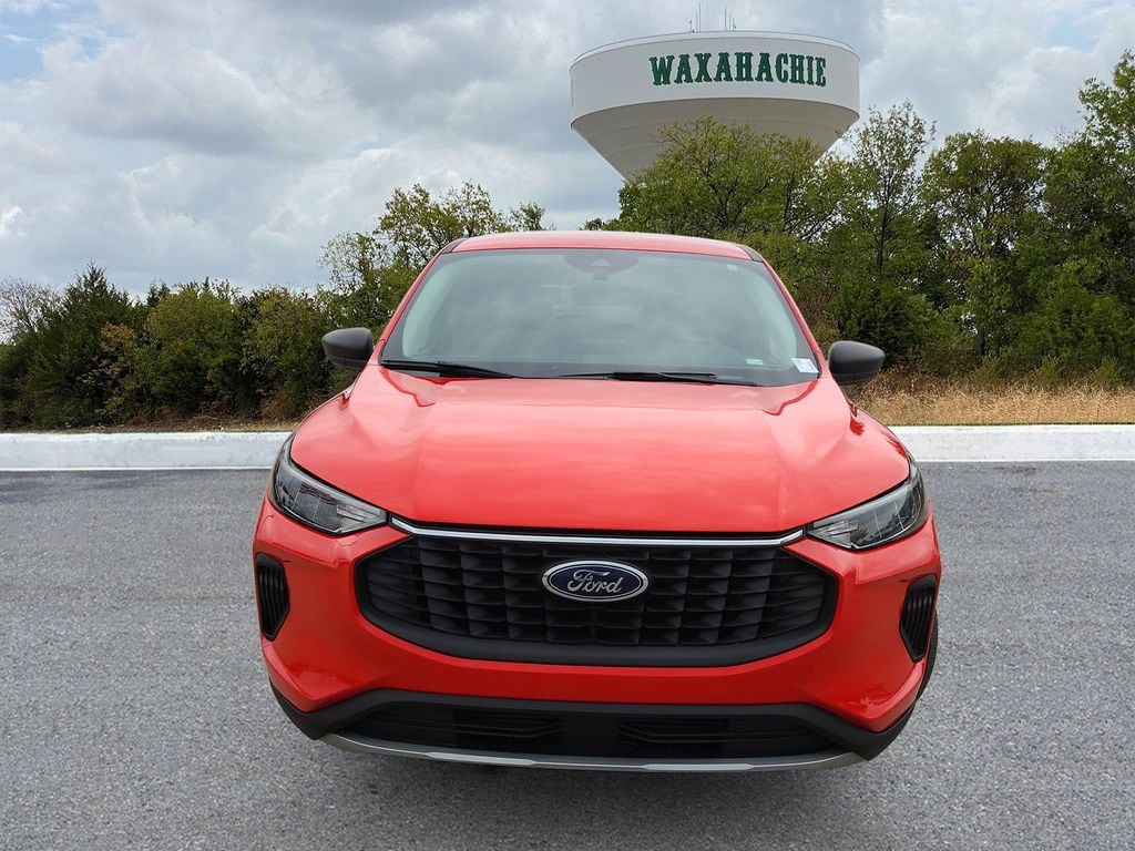 Certified 2024 Ford Escape Active SUV