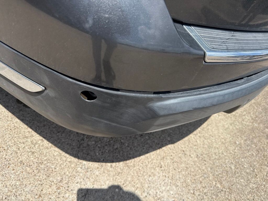 Used 2018 Ford Explorer Limited SUV