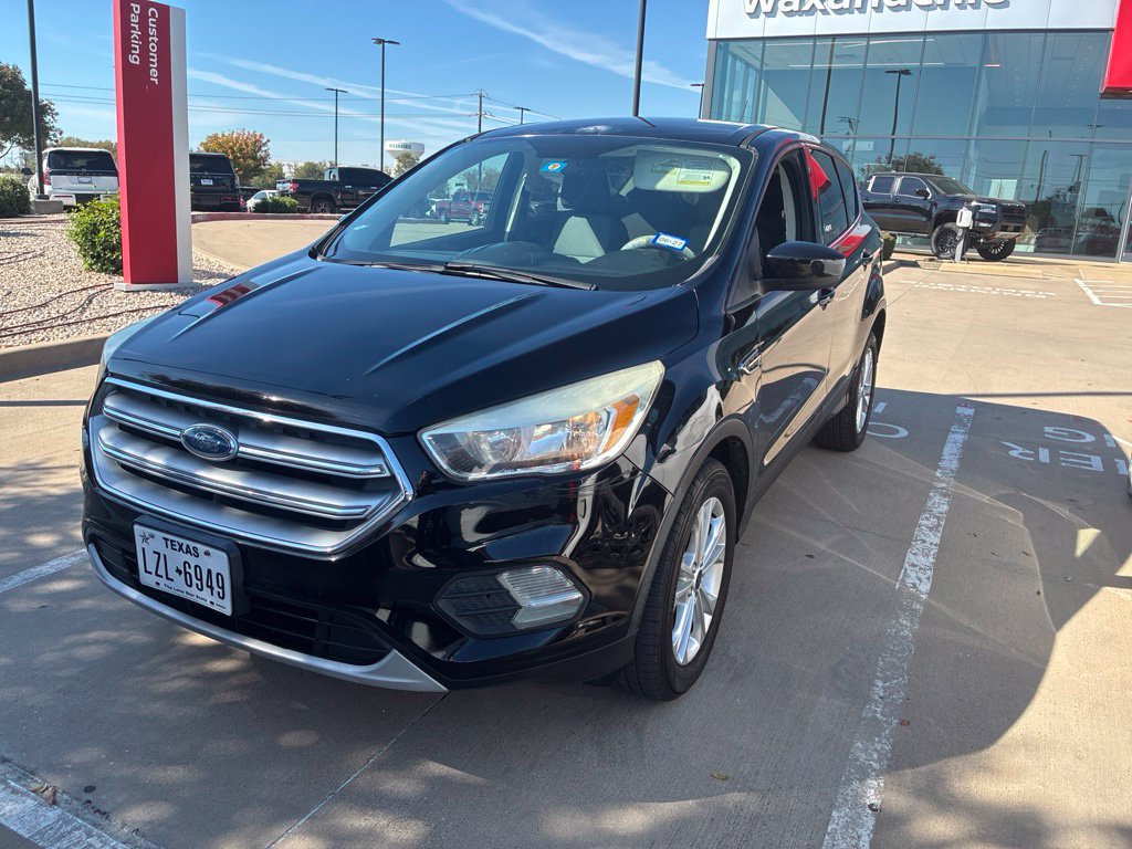 2017 Ford Escape SE SUV