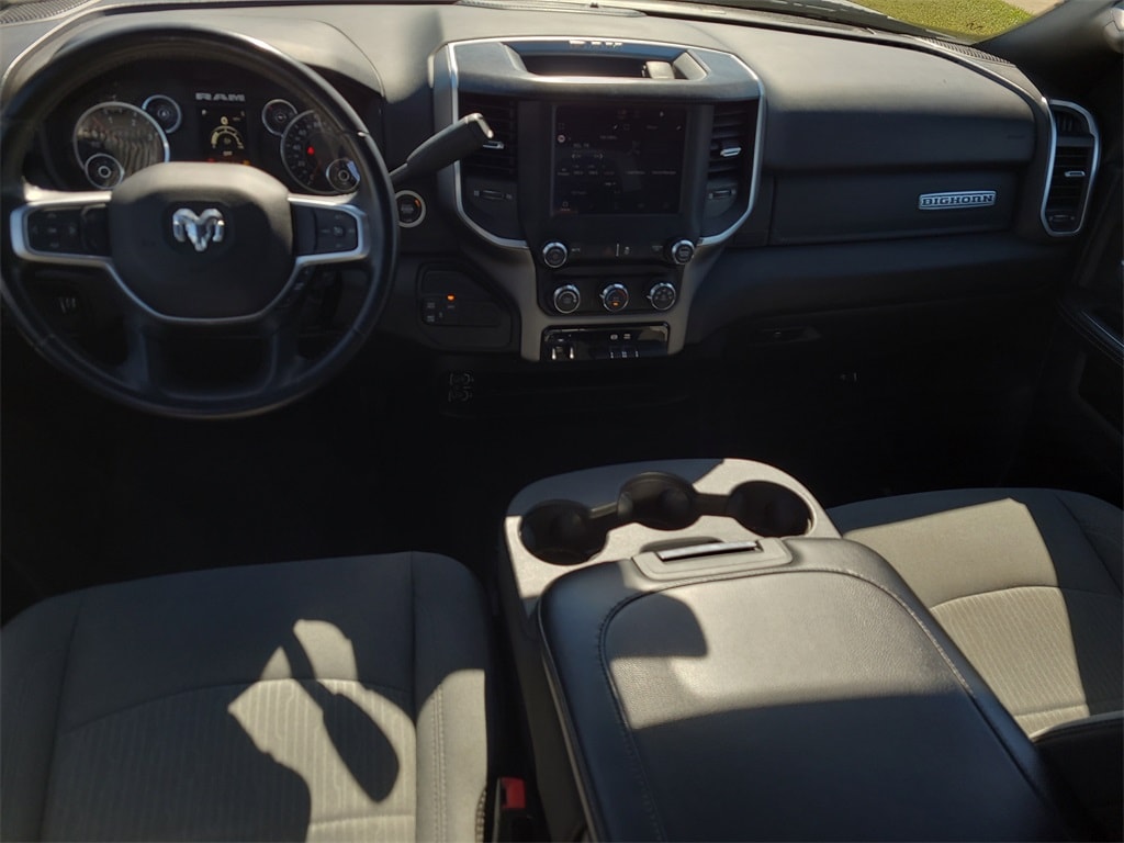 2024 RAM Ram 2500 Pickup Big Horn - Photo 16
