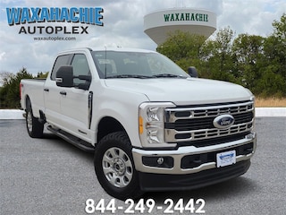 2023 Ford F-250SD XLT Truck
