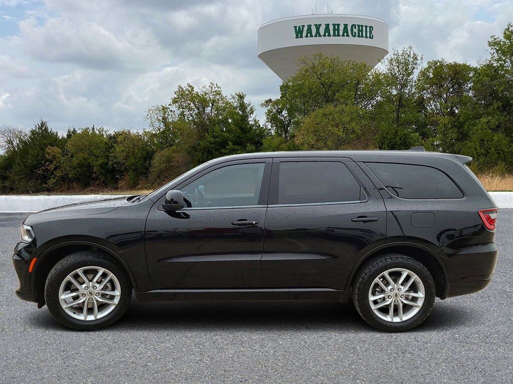 Used 2022 Dodge Durango GT SUV