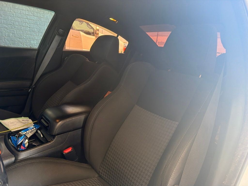 Certified 2020 Dodge Charger R/T Sedan