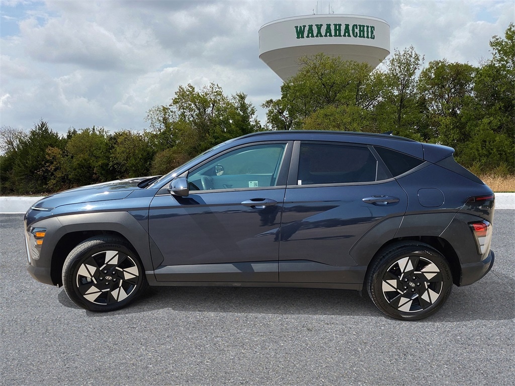 Used 2024 Hyundai Kona SEL SUV
