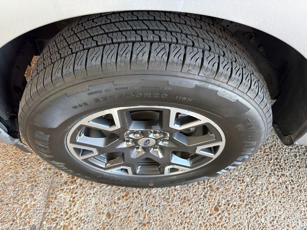 Certified 2025 Ford F-150 STX Truck